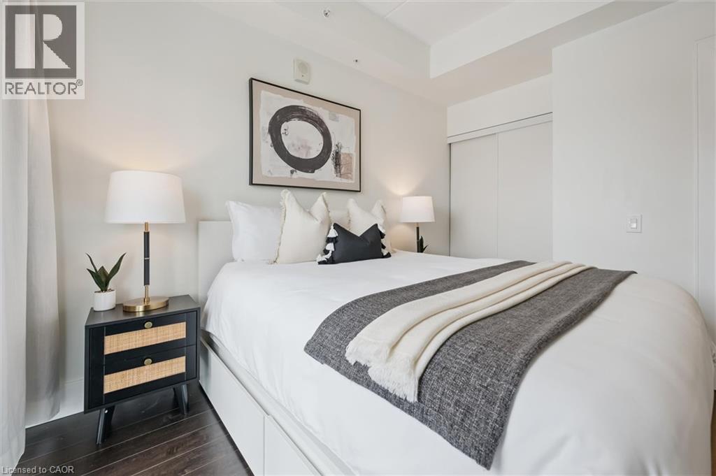 15 Prince Albert Boulevard Unit# 309, Kitchener, Ontario  N2H 0C2 - Photo 20 - 40860291