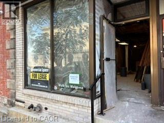 98 W KING Street W, Dundas, Ontario