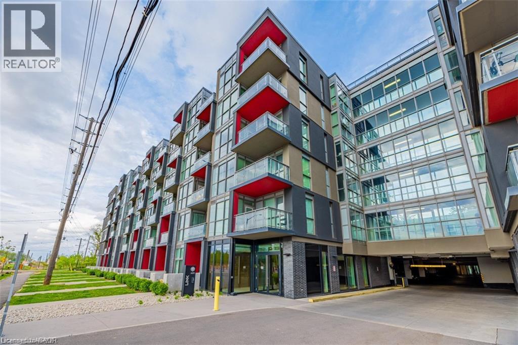 5240 DUNDAS Street Unit# B416, Burlington, Ontario