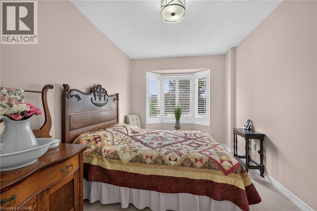 30 Braemar Avenue Unit# 22, Caledonia, Ontario  N3W 2M1 - Photo 6 - 40861634