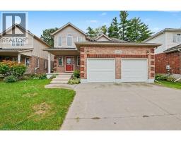 15 SIM Court, Cambridge, Ontario