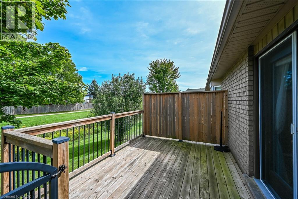 30 Braemar Avenue Unit# 22, Caledonia, Ontario  N3W 2M1 - Photo 38 - 40861634