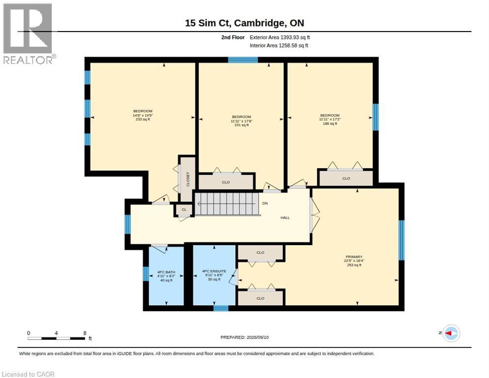 15 Sim Court, Cambridge, Ontario  N1S 5B1 - Photo 48 - 40862037