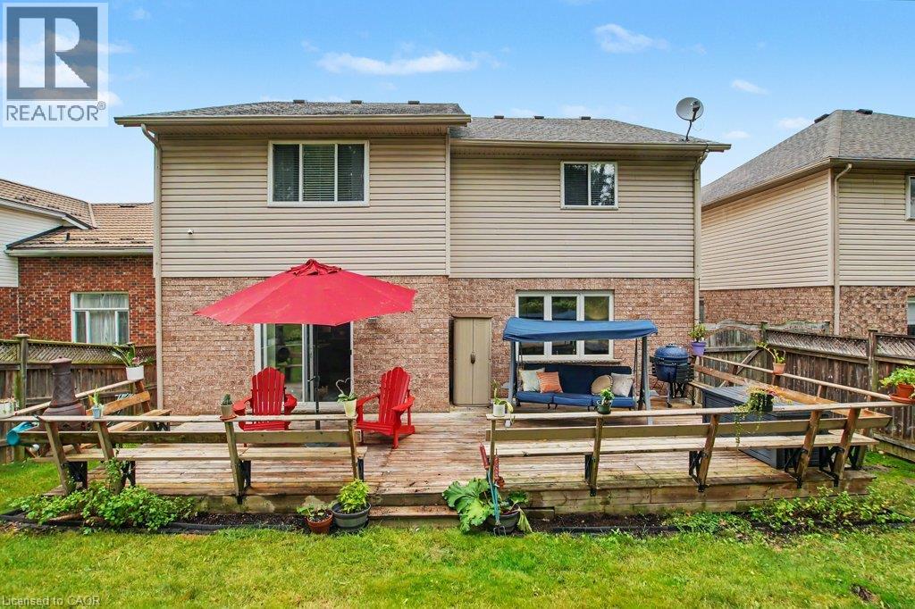15 Sim Court, Cambridge, Ontario  N1S 5B1 - Photo 35 - 40862037
