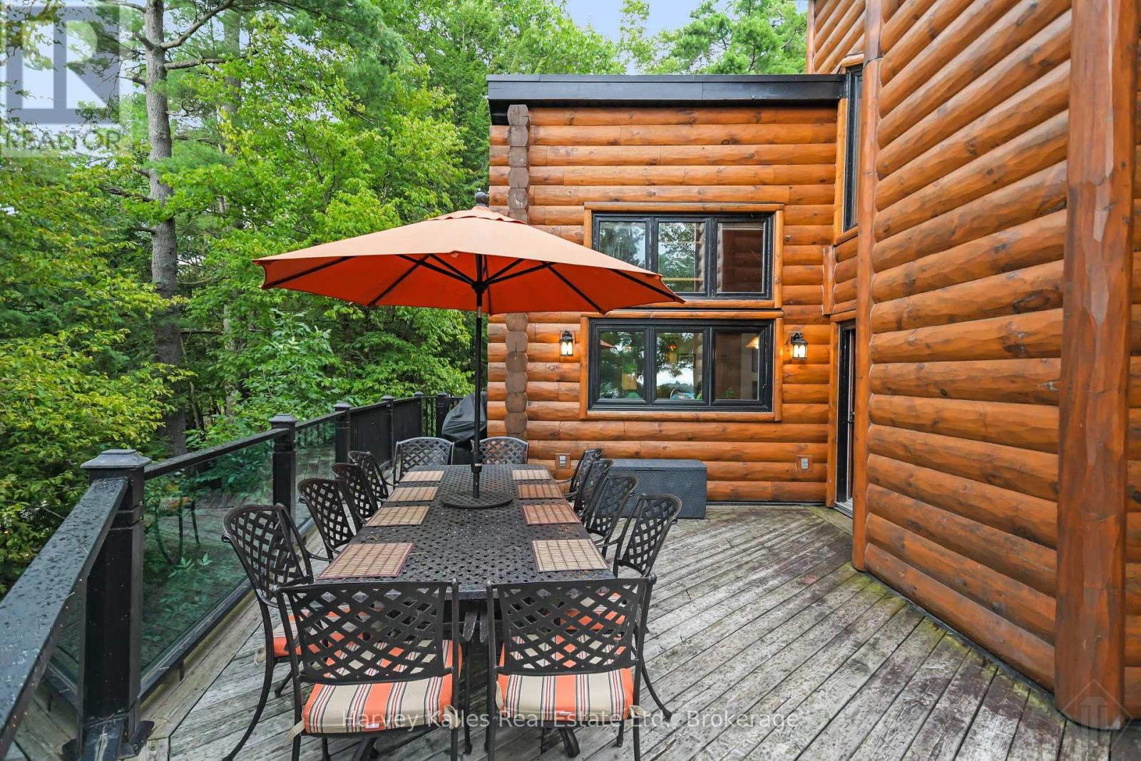 Unit #9 - 1113 Golf Avenue Road, Muskoka Lakes, Ontario  P0B 1J0 - Photo 28 - X13750584