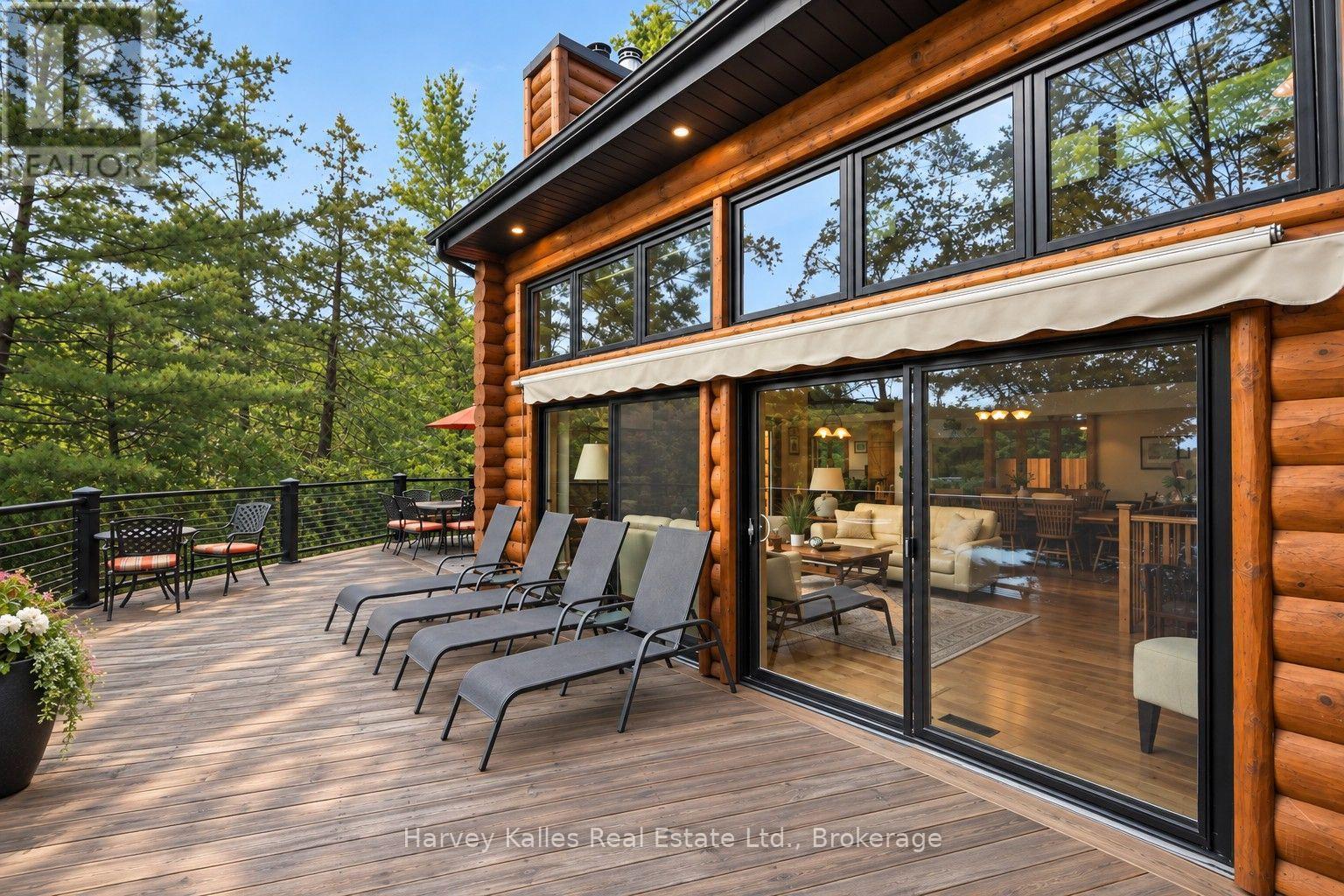 Unit #9 - 1113 Golf Avenue Road, Muskoka Lakes, Ontario  P0B 1J0 - Photo 27 - X13750584