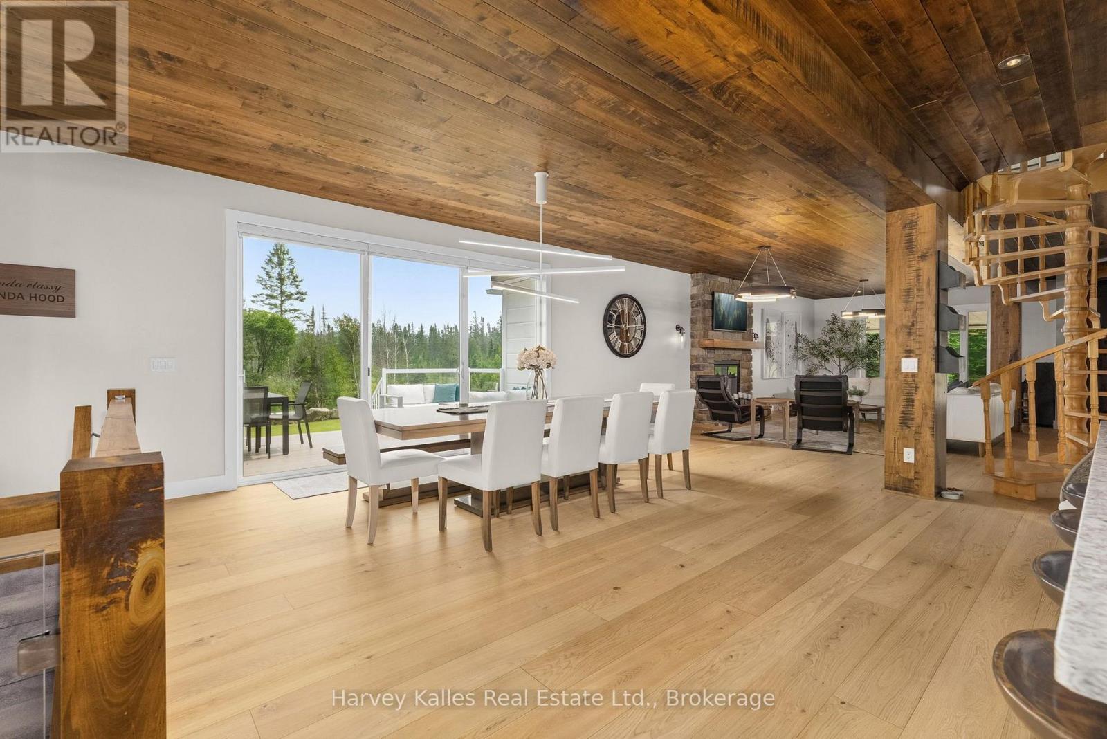 1106 North Pickerel Lake Road, Armour, Ontario P0A 1C0 - Photo 19 - X13766436