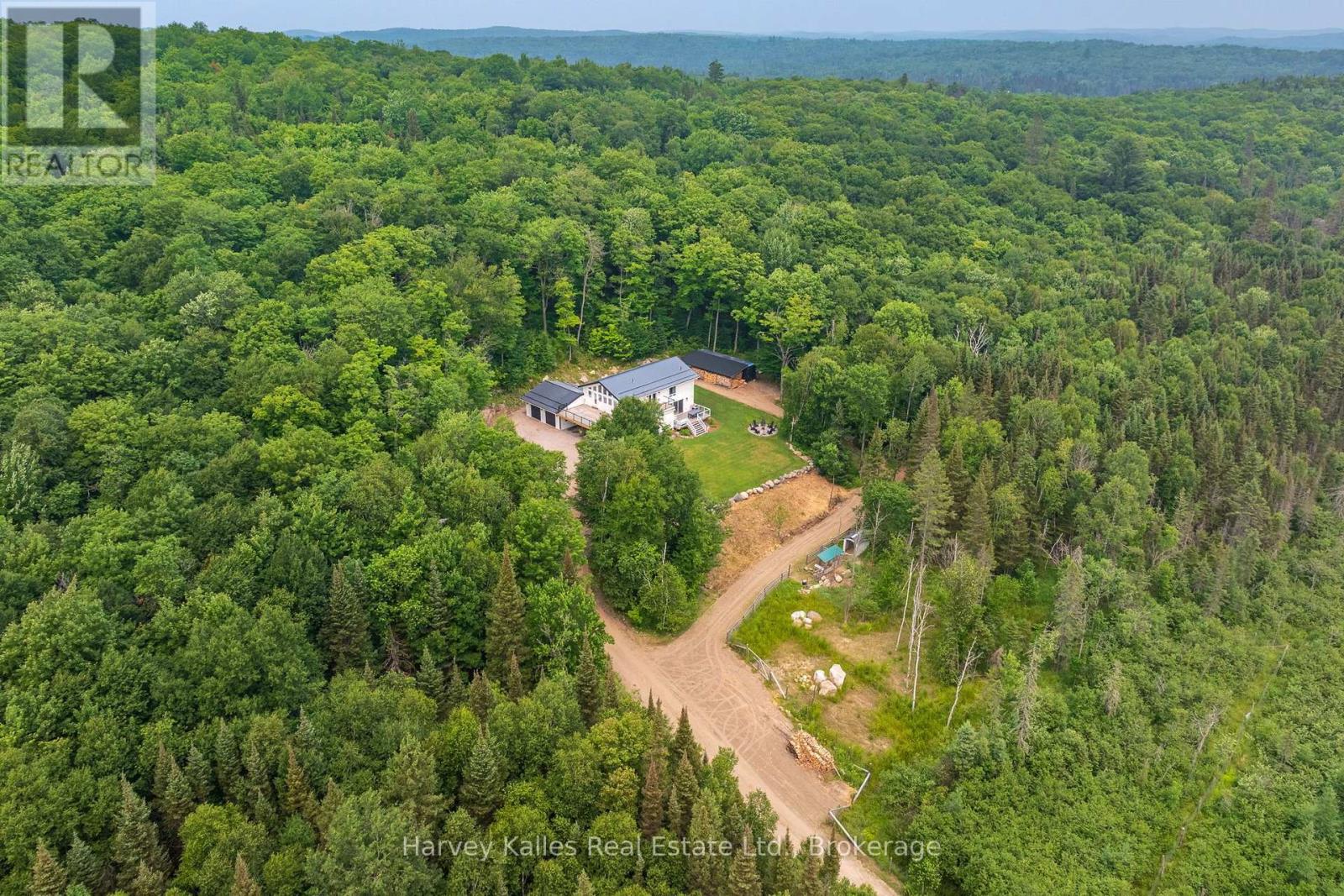 1106 North Pickerel Lake Road, Armour, Ontario P0A 1C0 - Photo 3 - X13766436