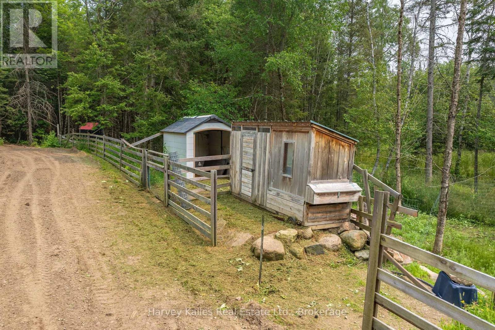1106 North Pickerel Lake Road, Armour, Ontario P0A 1C0 - Photo 46 - X13766436
