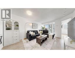 1006 - 125 WESTERN BATTERY ROAD, Toronto, Ontario