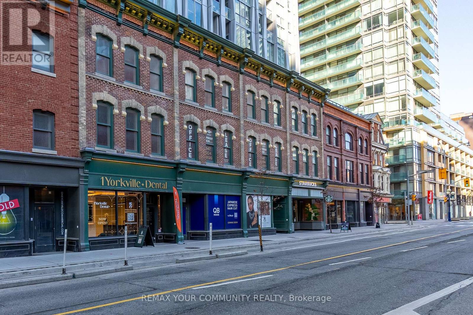 5405 - 1 Yorkville Avenue, Toronto, Ontario M4W 0B1 - Photo 2 - C13767670