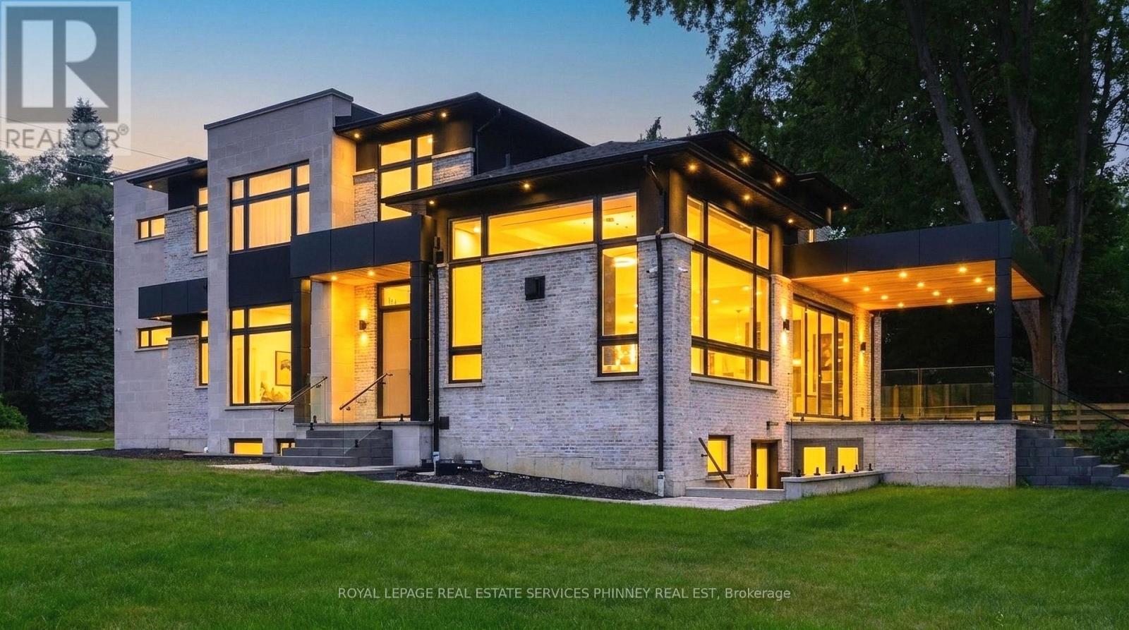 1143 KANE ROAD, Mississauga, Ontario
