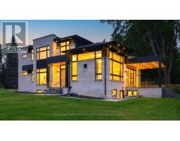 1143 KANE ROAD, Mississauga, Ontario
