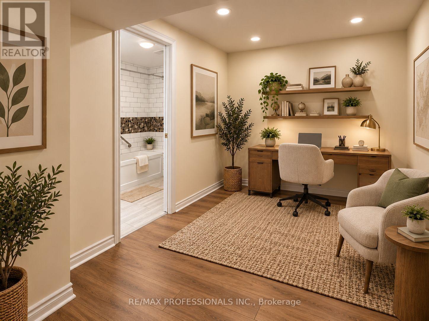 Bsmt - 102 Paulart Drive, Toronto, Ontario  M9B 3V9 - Photo 11 - W13645830