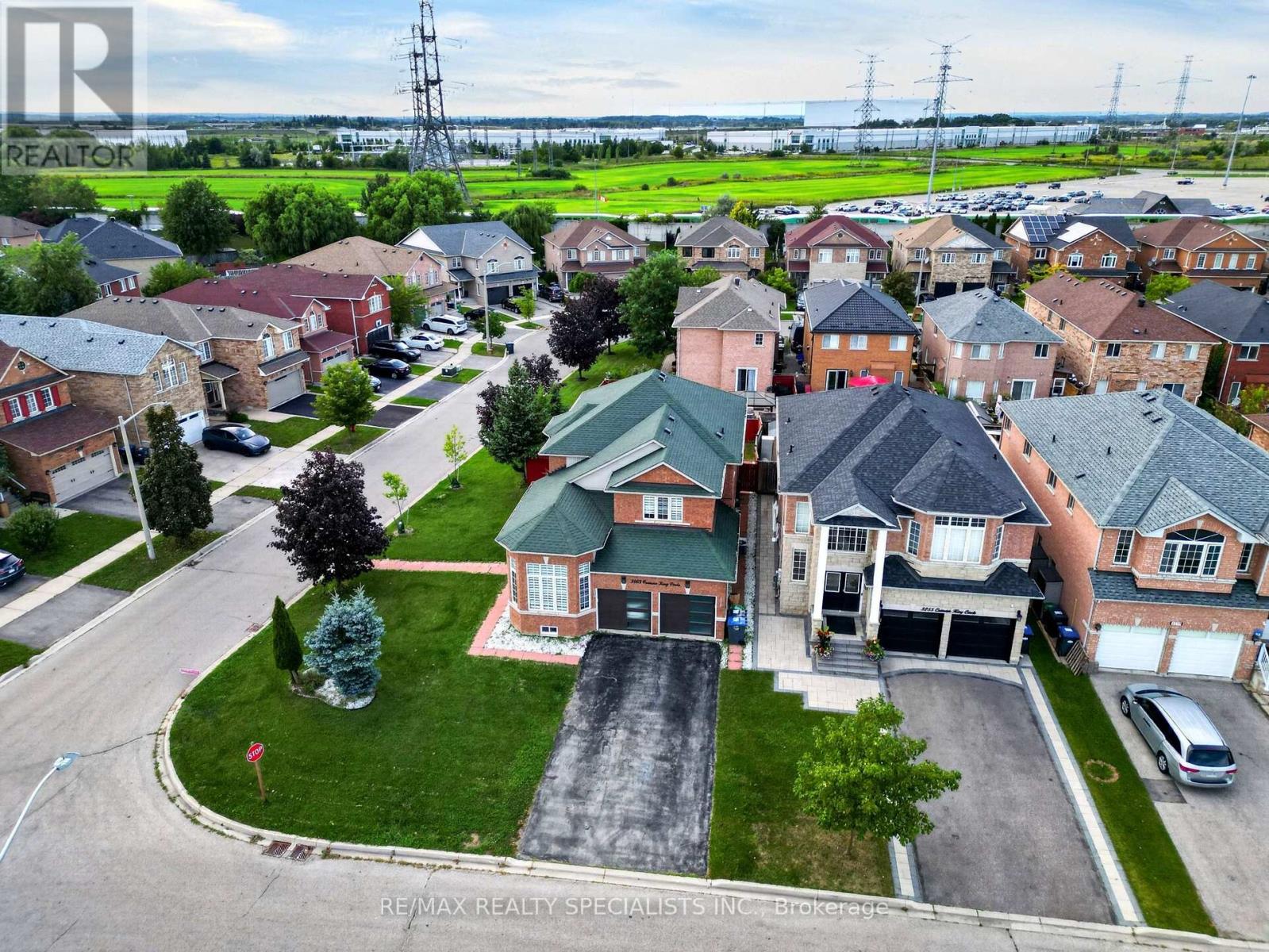 3463 Crimson King Circle, Mississauga, Ontario  L5N 8M9 - Photo 49 - W13765710