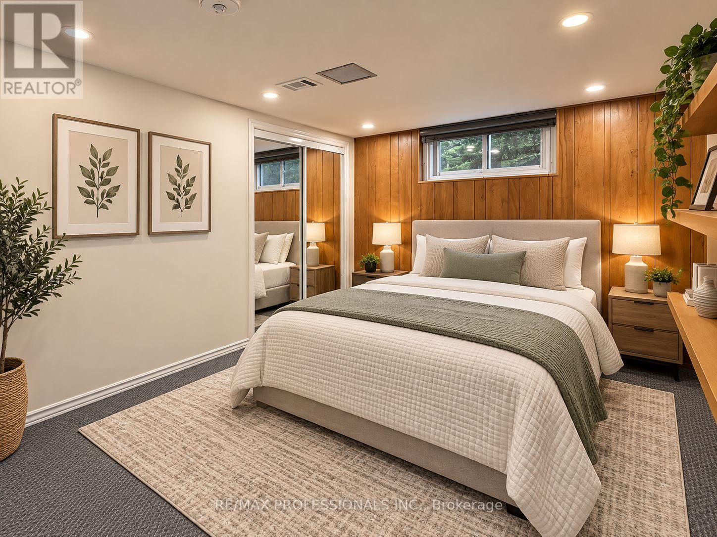 Bsmt - 102 Paulart Drive, Toronto, Ontario  M9B 3V9 - Photo 17 - W13645830