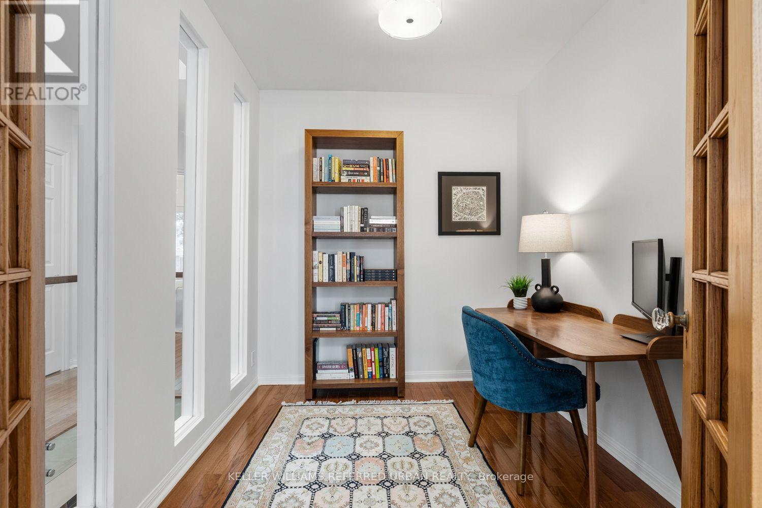 109 Kennedy Avenue, Toronto, Ontario  M6S 2X8 - Photo 24 - W13767080