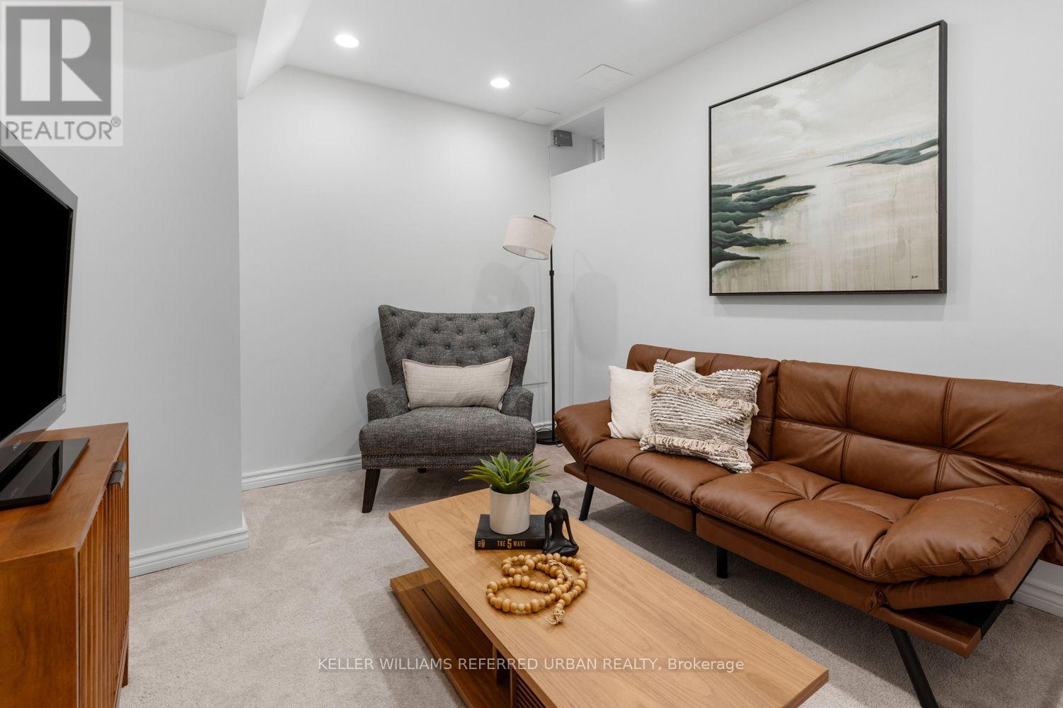 109 Kennedy Avenue, Toronto, Ontario  M6S 2X8 - Photo 40 - W13767080