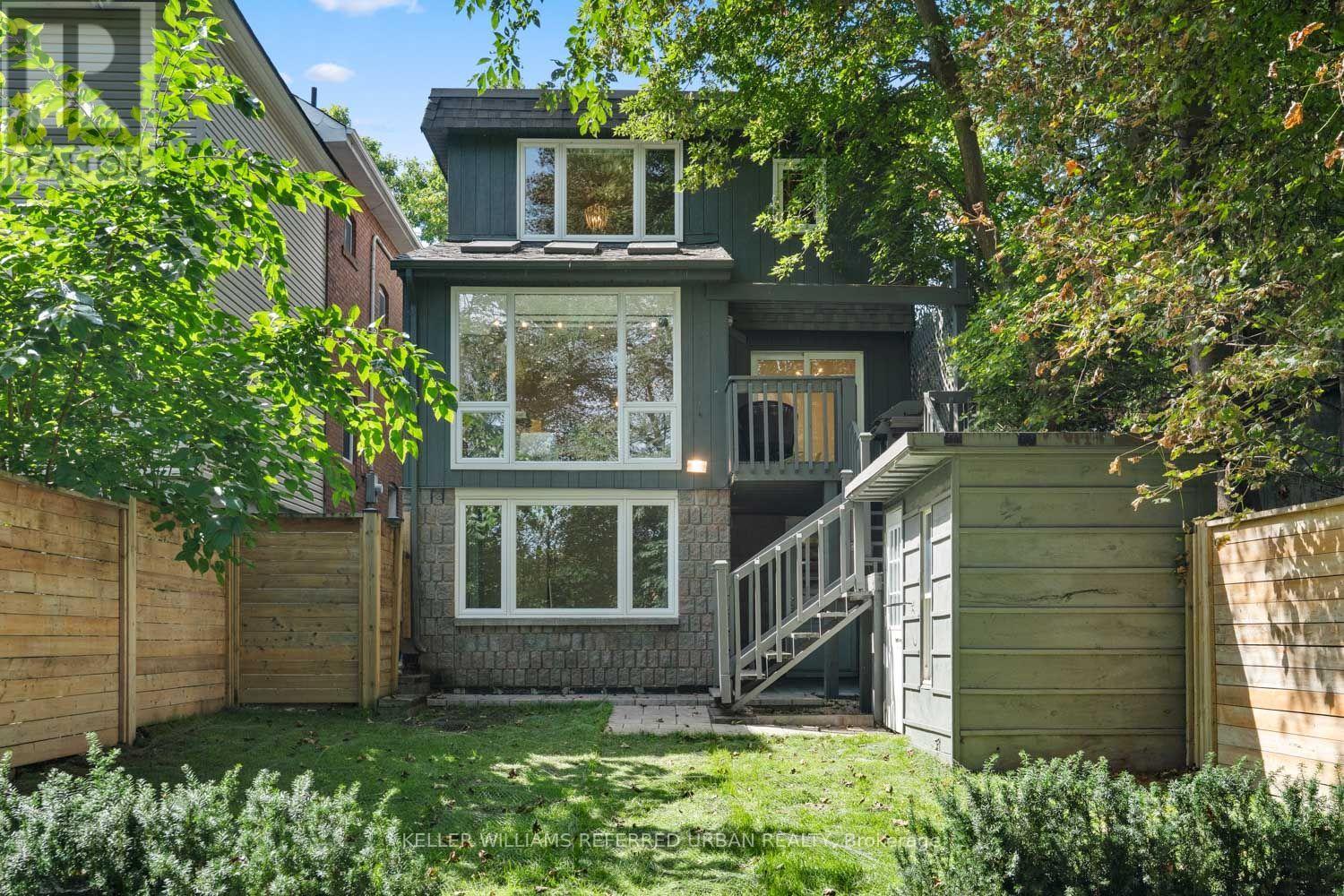 109 Kennedy Avenue, Toronto, Ontario  M6S 2X8 - Photo 5 - W13767080