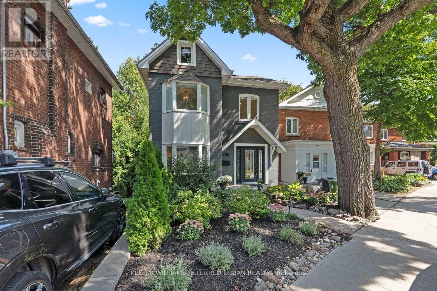 109 Kennedy Avenue, Toronto, Ontario  M6S 2X8 - Photo 43 - W13767080