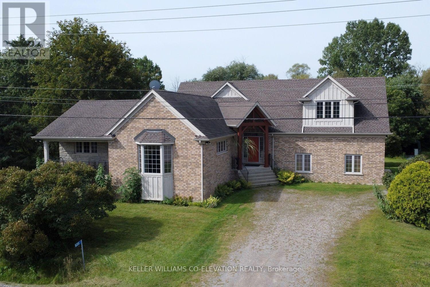 635 MILLGROVE SIDE ROAD, Hamilton, Ontario