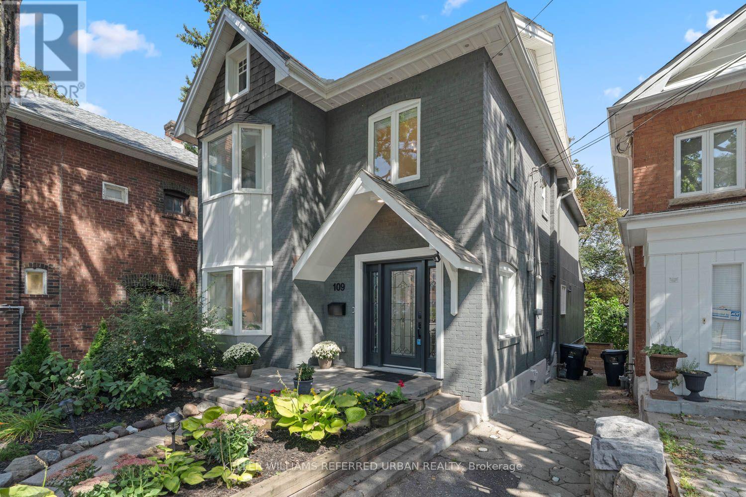 109 Kennedy Avenue, Toronto, Ontario  M6S 2X8 - Photo 44 - W13767080