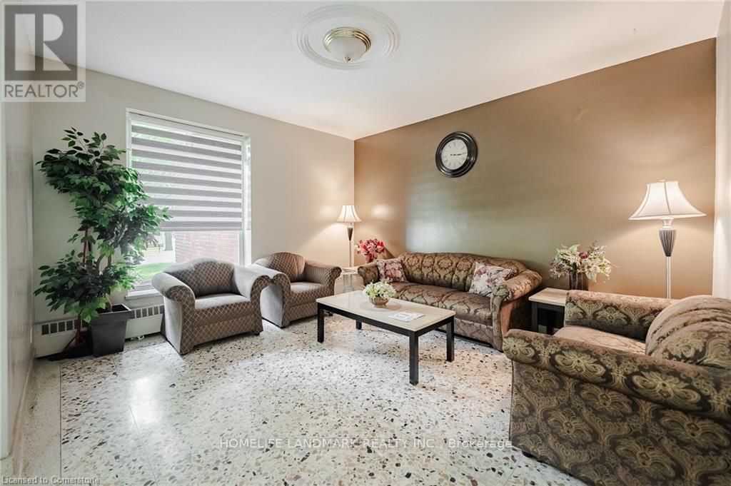 503 - 2385 Ontario Street, Oakville, Ontario  L6L 1A6 - Photo 11 - W13767550