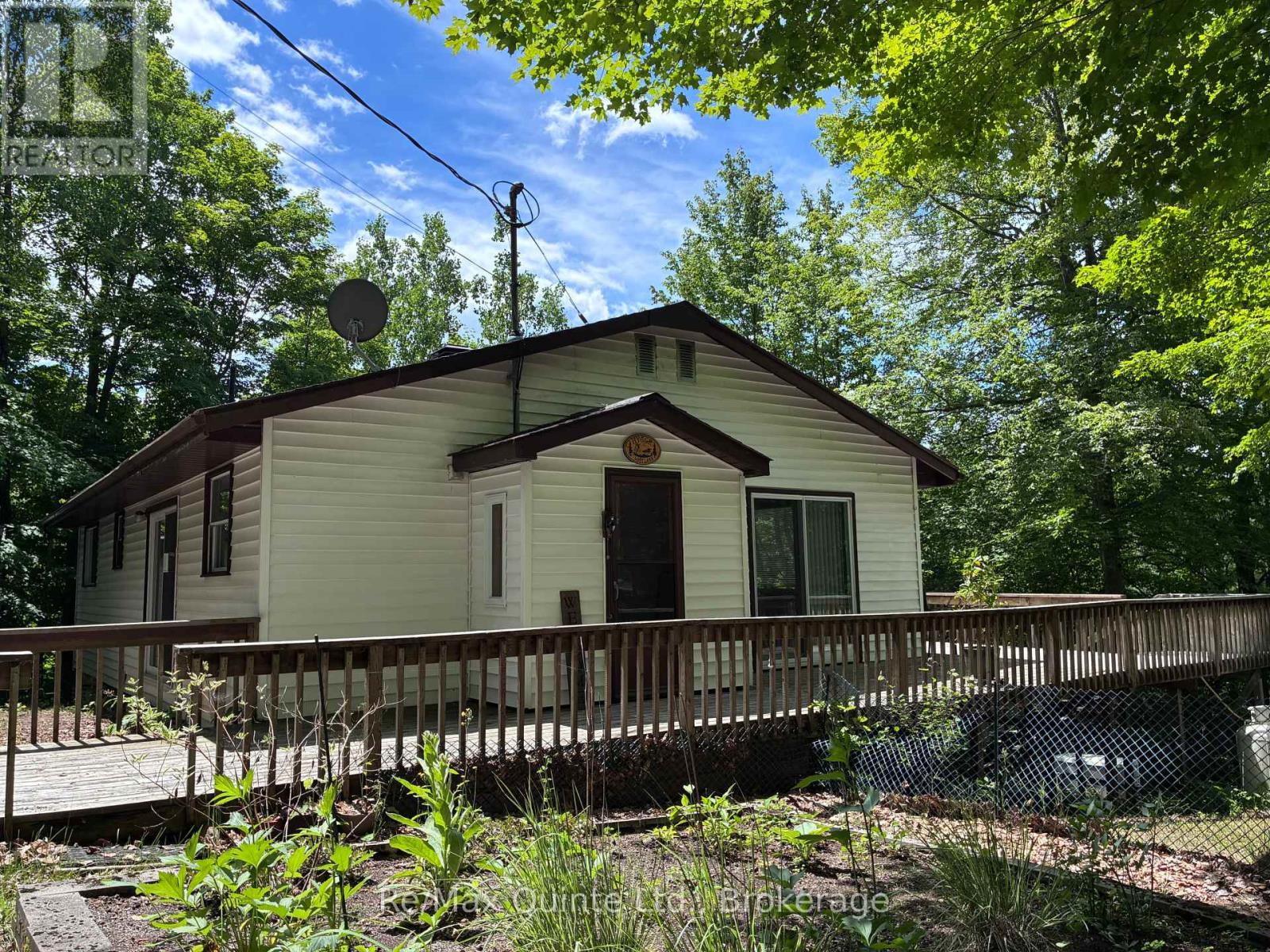 538 Skene Road, Marmora And Lake, Ontario  K0L 1W0 - Photo 1 - X13767952