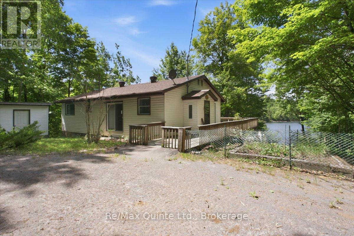 538 Skene Road, Marmora And Lake, Ontario  K0L 1W0 - Photo 3 - X13767952