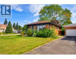 177 NORTH PARK Street, Brantford, Ontario