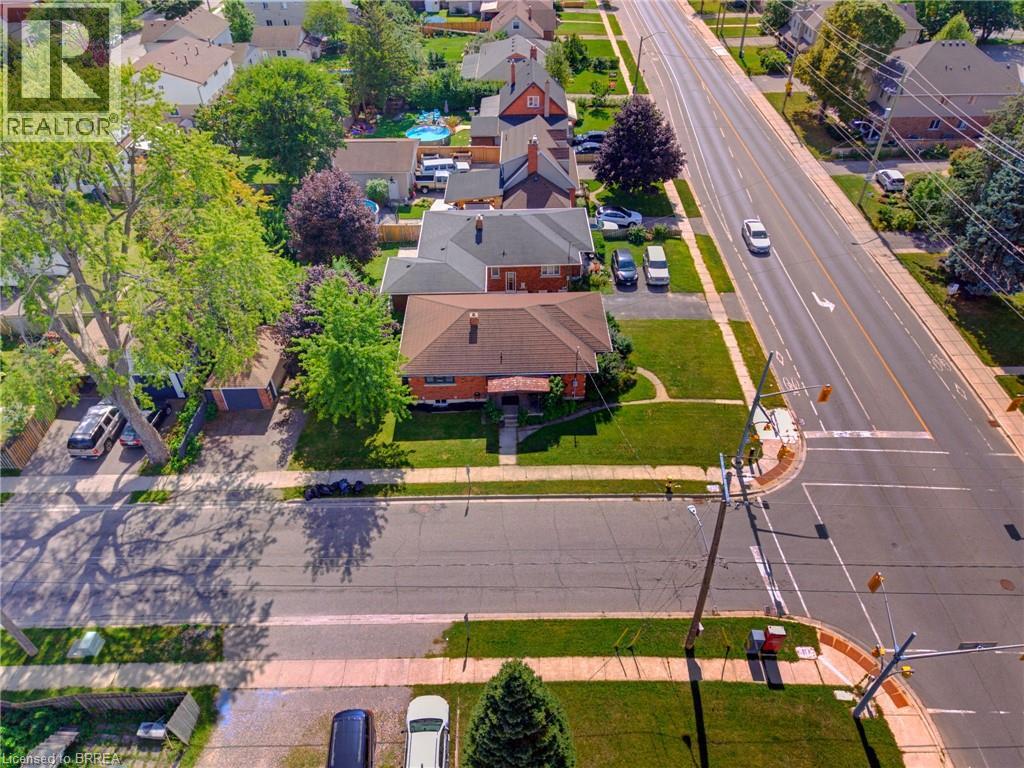 177 North Park Street, Brantford, Ontario  N3R 4K7 - Photo 47 - 40860894