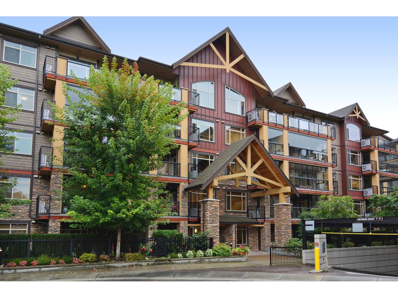 284 8288 207A STREET, langley, British Columbia