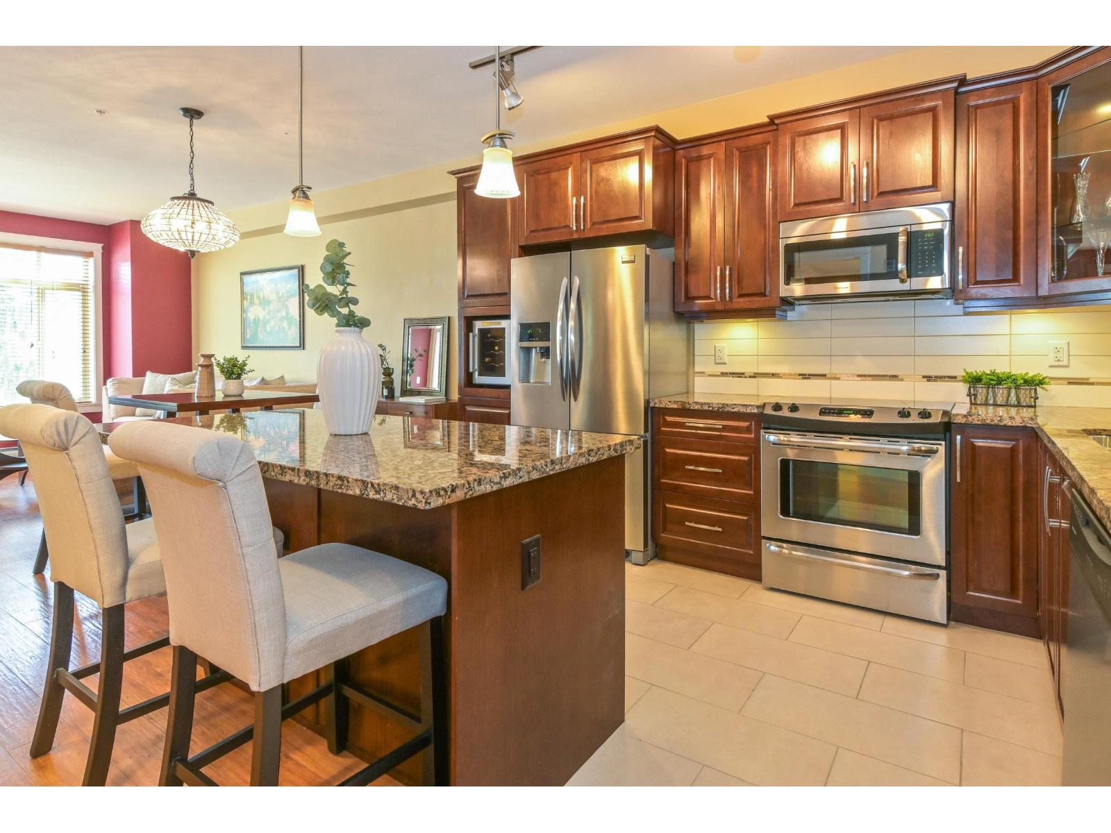 284 8288 207a Street, Langley, British Columbia  V2Y 0L2 - Photo 3 - R3163447