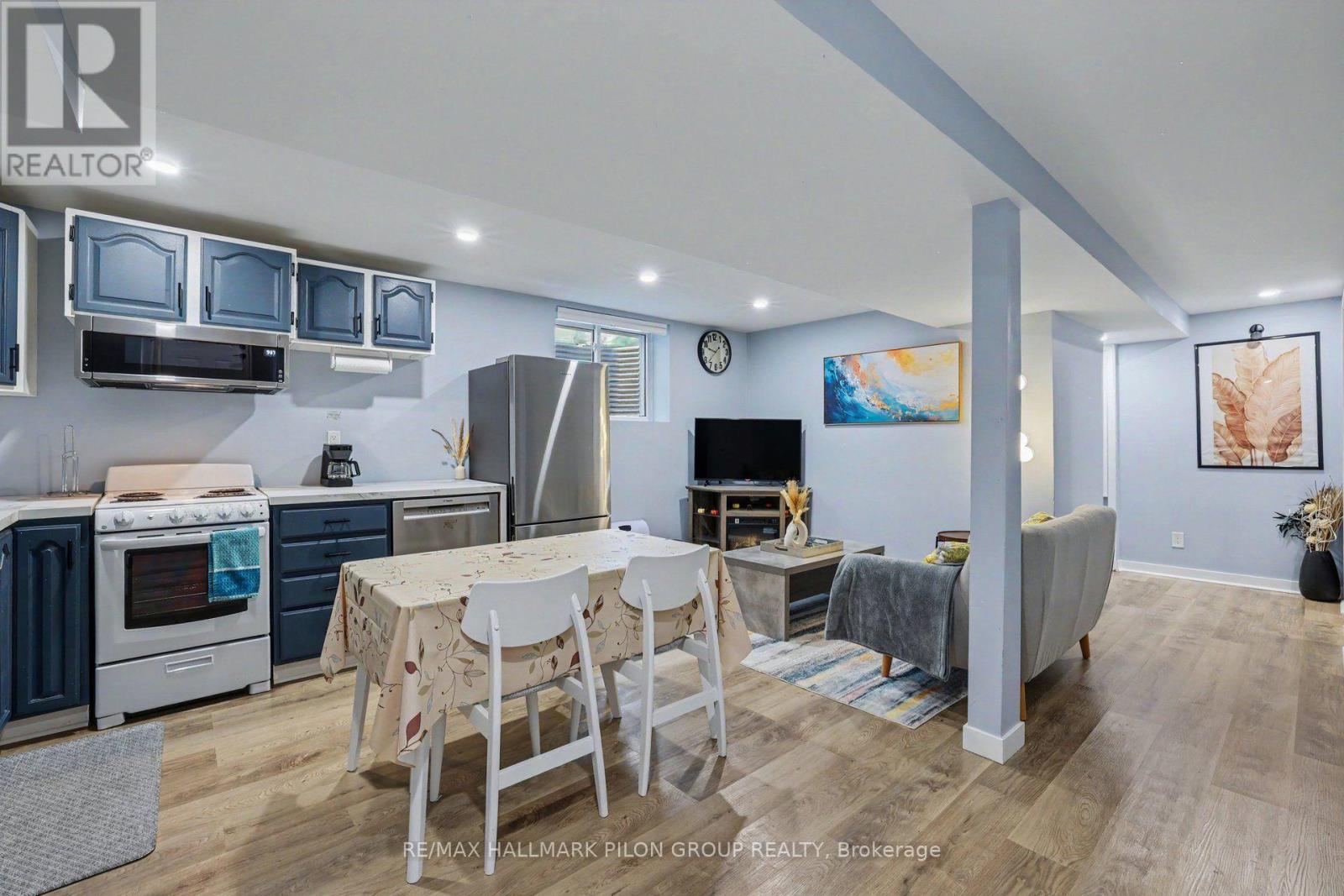 1689 Champneuf Drive, Ottawa, Ontario  K1C 4V1 - Photo 25 - X13767820