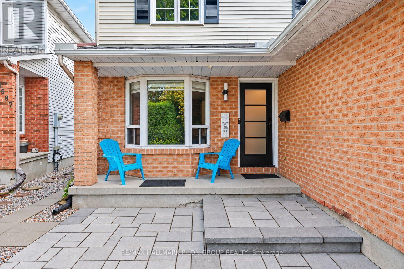 1689 Champneuf Drive, Ottawa, Ontario  K1C 4V1 - Photo 3 - X13767820