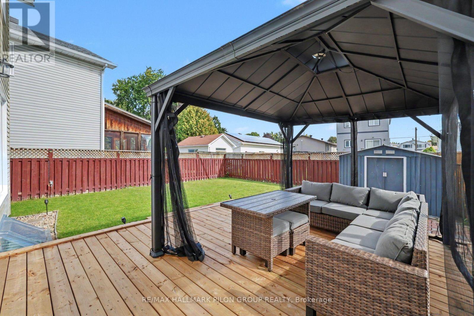 1689 Champneuf Drive, Ottawa, Ontario  K1C 4V1 - Photo 34 - X13767820