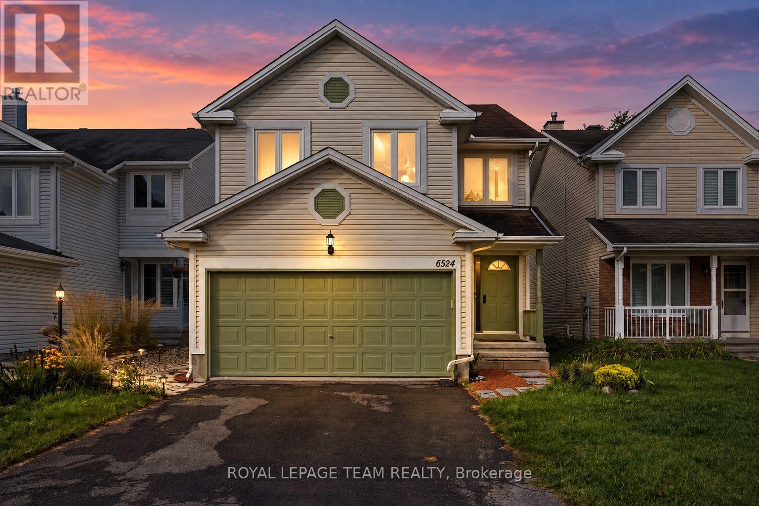 6524 Tooney Drive, Ottawa, Ontario  K1C 7H1 - Photo 1 - X13767832