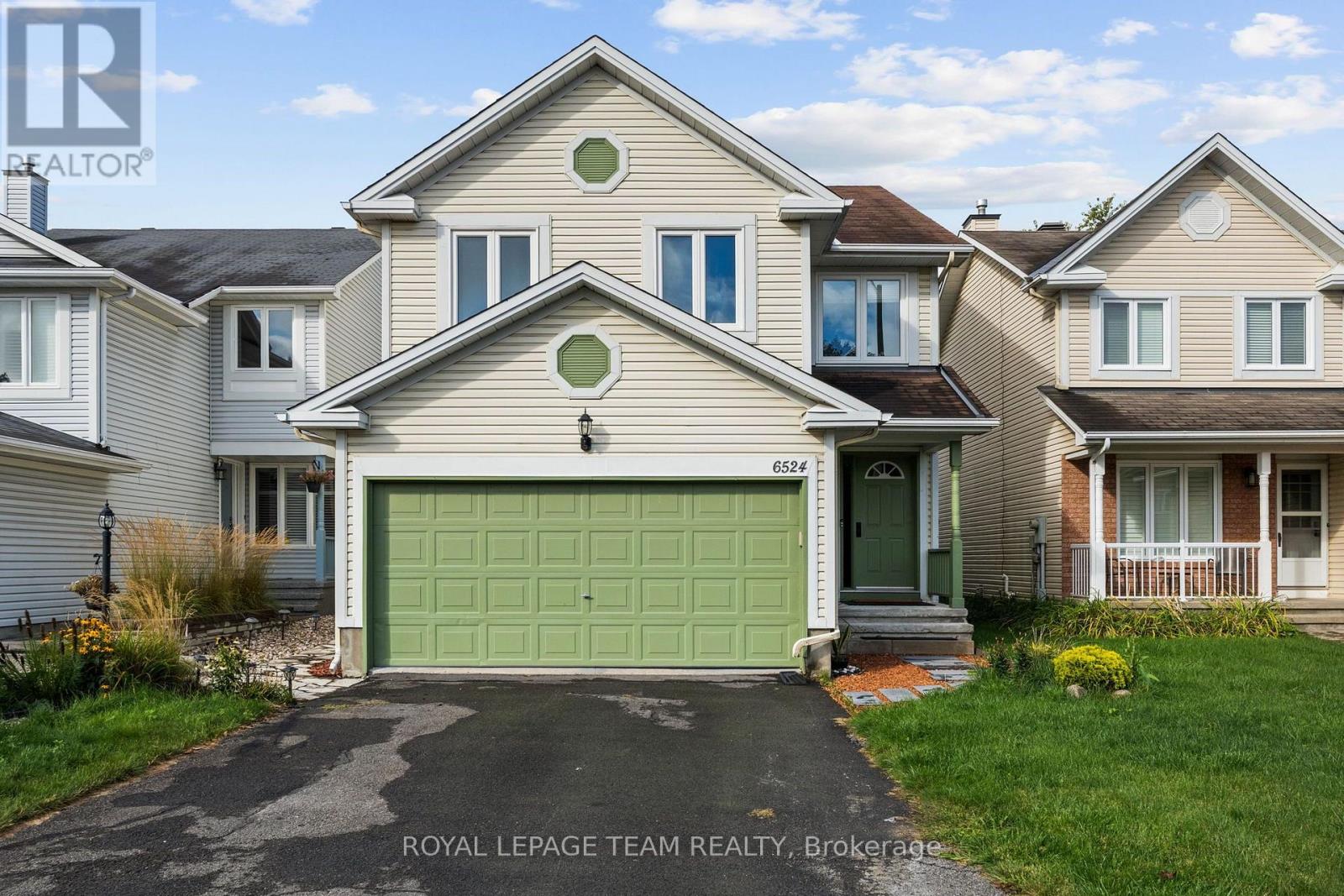 6524 Tooney Drive, Ottawa, Ontario  K1C 7H1 - Photo 2 - X13767832