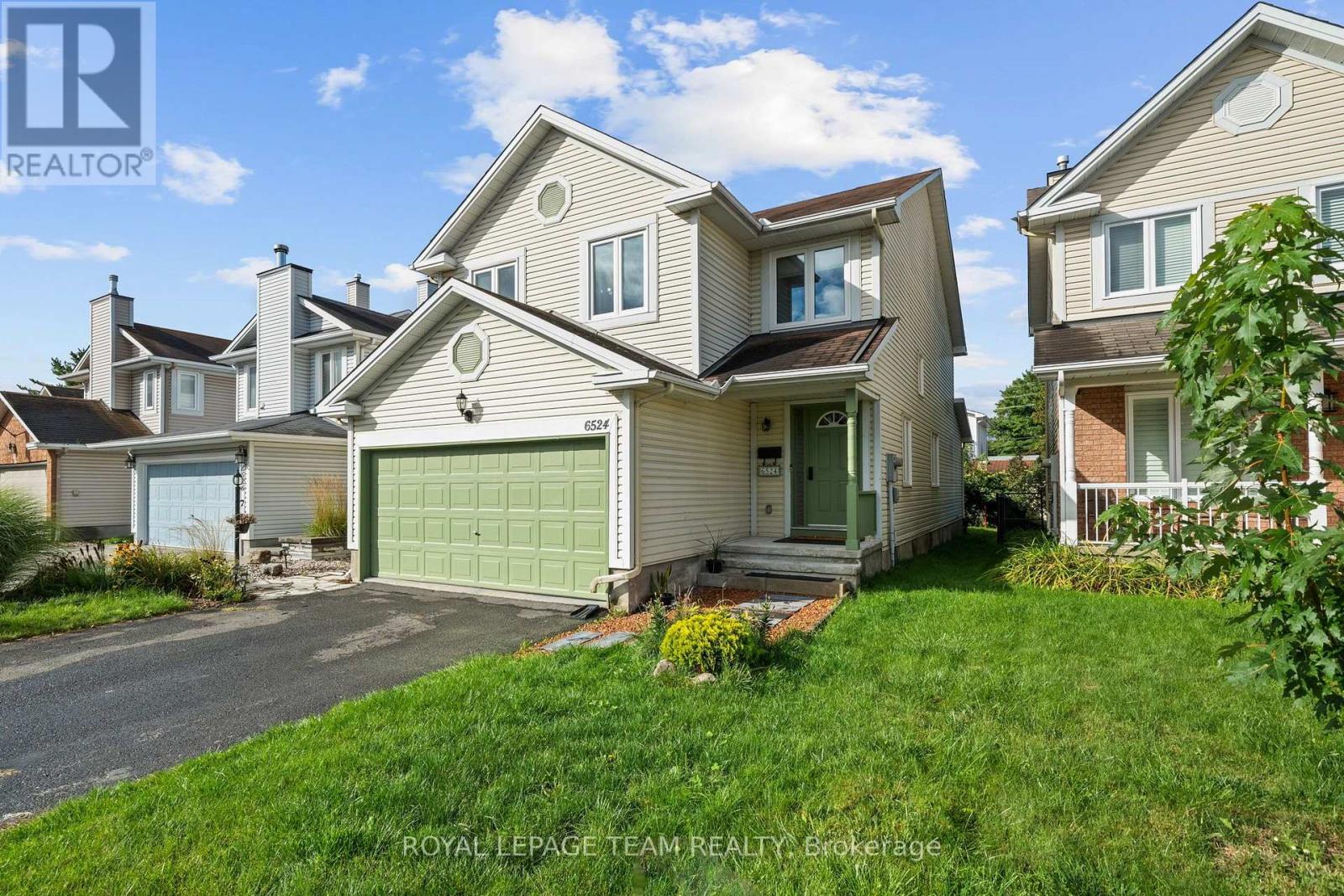 6524 Tooney Drive, Ottawa, Ontario  K1C 7H1 - Photo 3 - X13767832