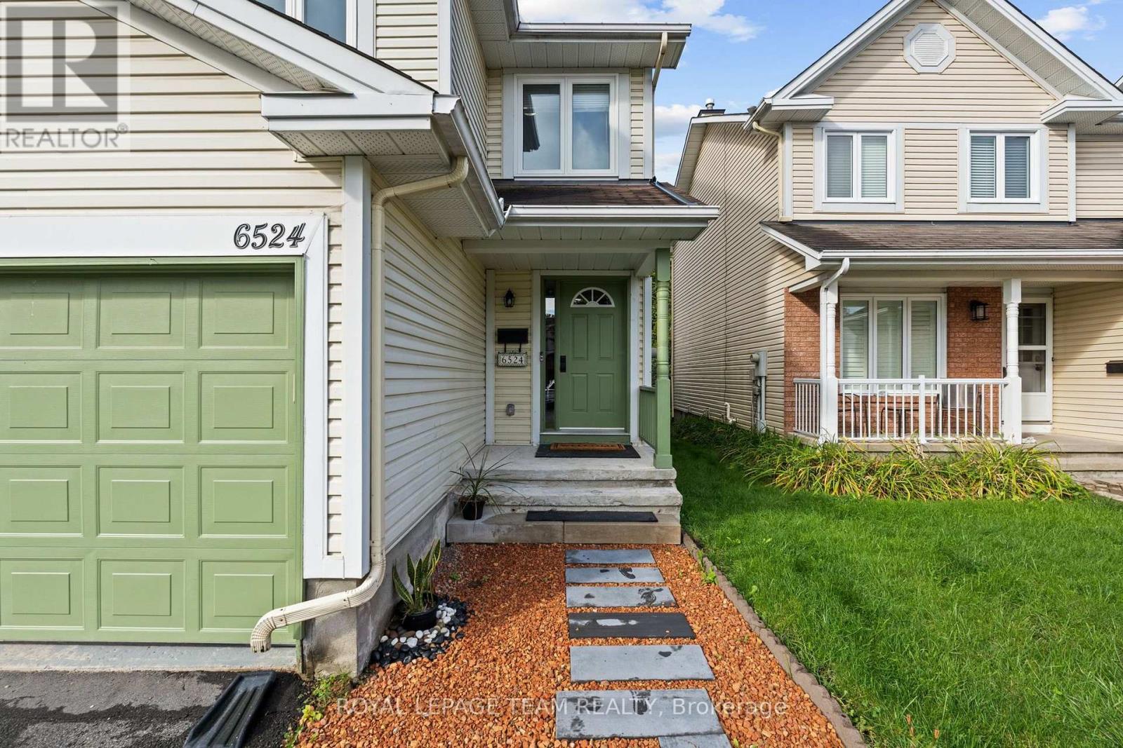 6524 Tooney Drive, Ottawa, Ontario  K1C 7H1 - Photo 4 - X13767832