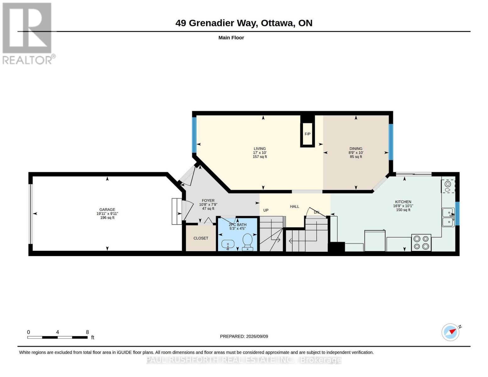49 Grenadier Way, Ottawa, Ontario  K2J 4L4 - Photo 28 - X13767844