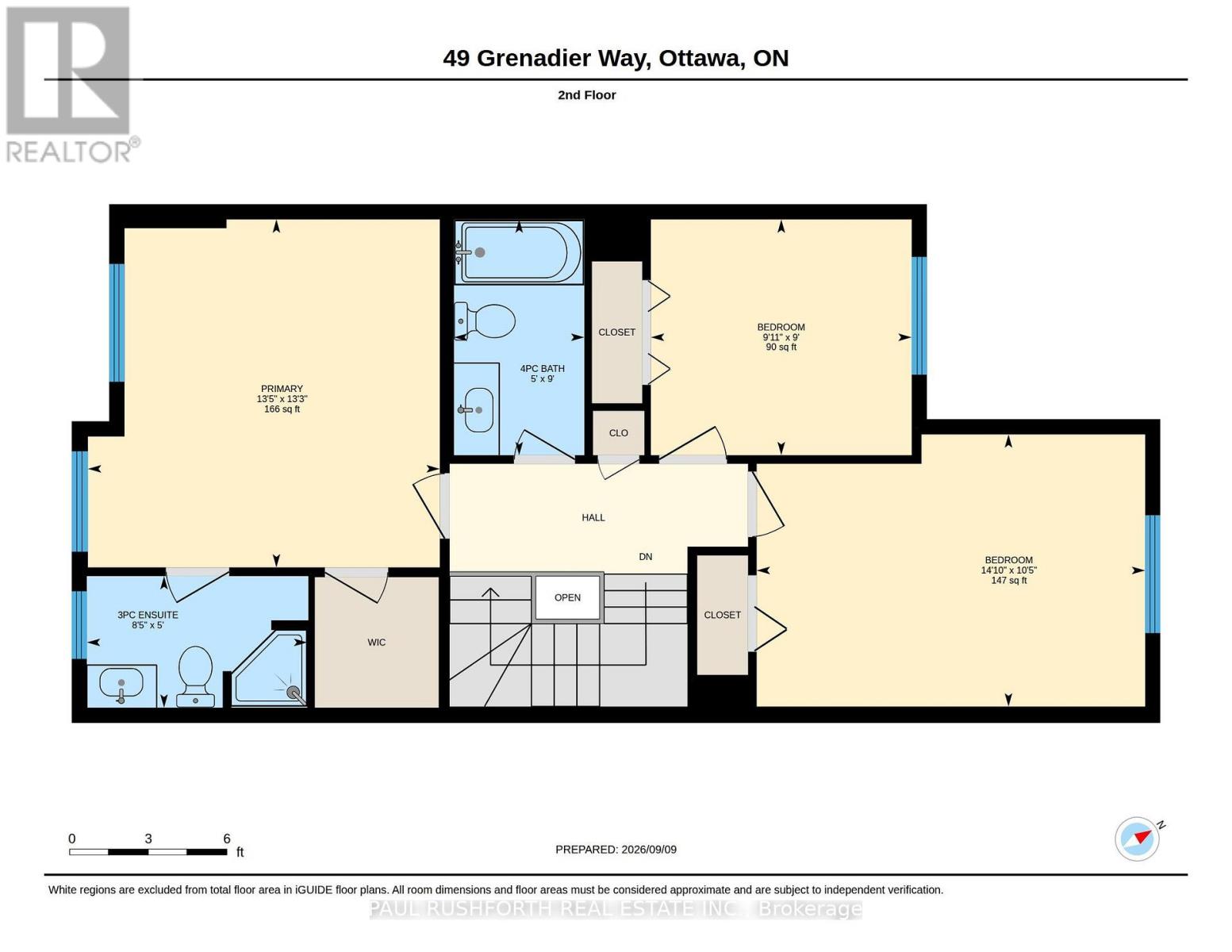 49 Grenadier Way, Ottawa, Ontario  K2J 4L4 - Photo 29 - X13767844