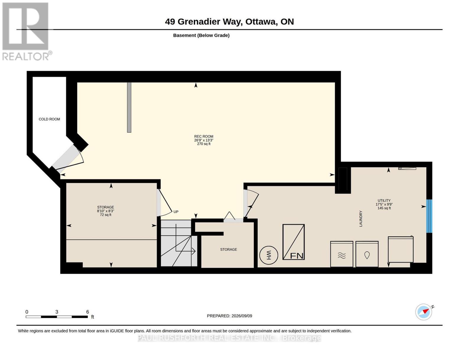 49 Grenadier Way, Ottawa, Ontario  K2J 4L4 - Photo 30 - X13767844