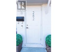 282 SUNNYSIDE AVENUE, Ottawa, Ontario