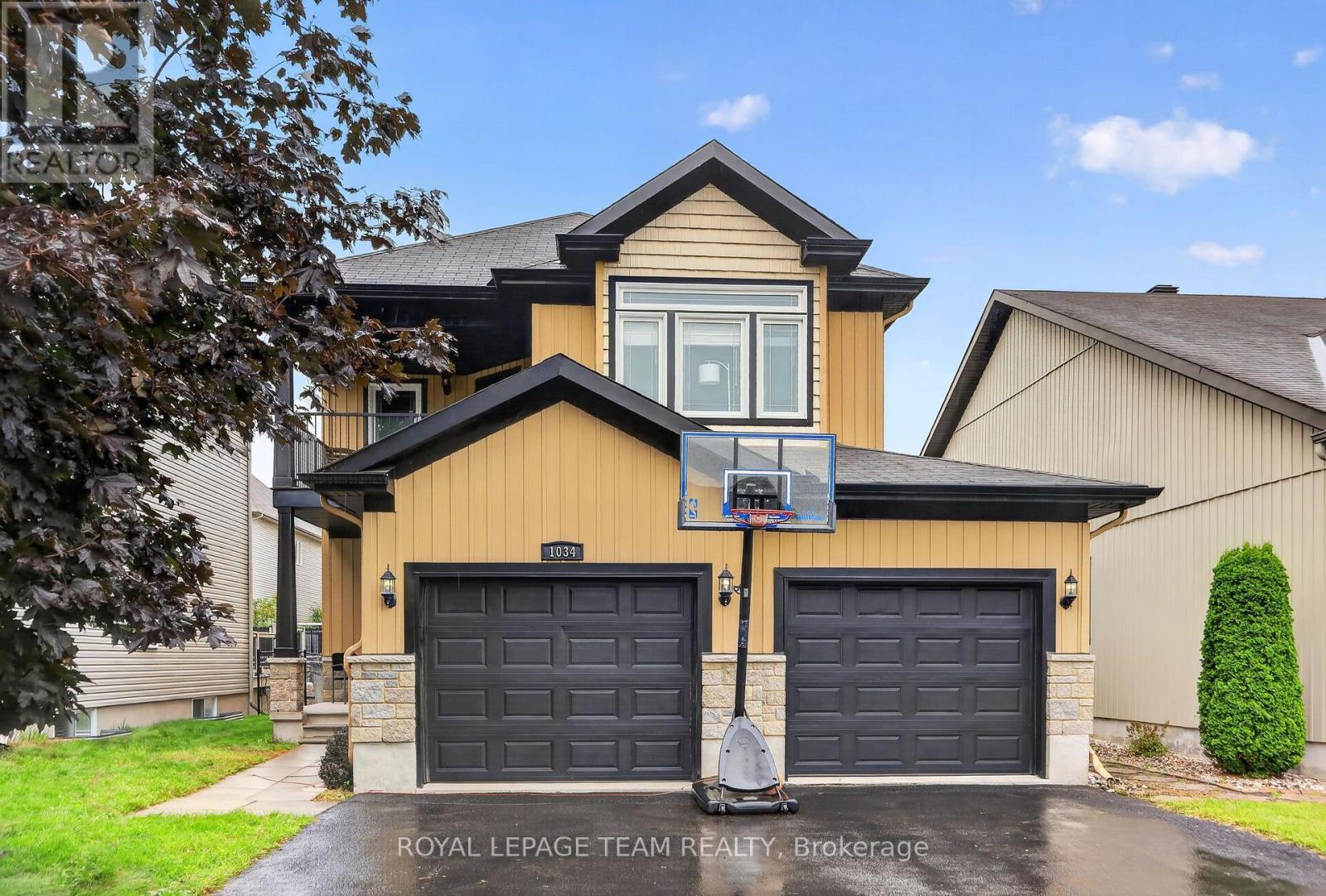 1034 DOCTEUR CORBEIL BOULEVARD, Clarence-Rockland, Ontario