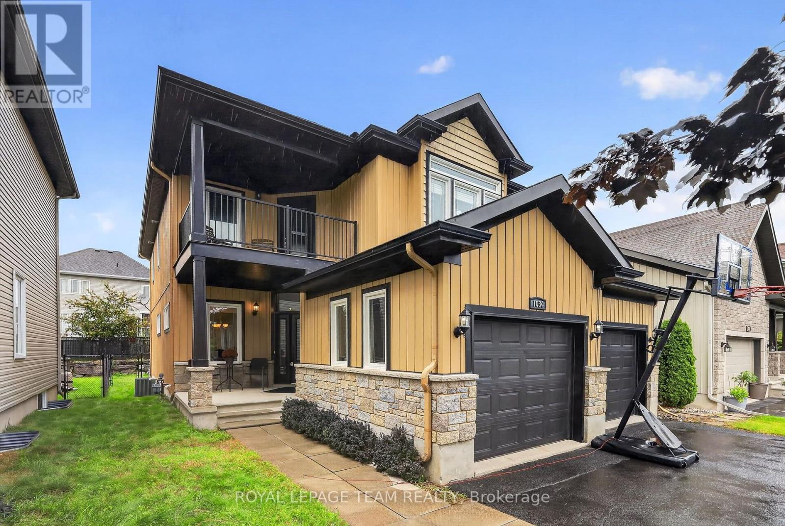 1034 Docteur Corbeil Boulevard, Clarence-Rockland, Ontario  K4K 1J6 - Photo 2 - X13767960