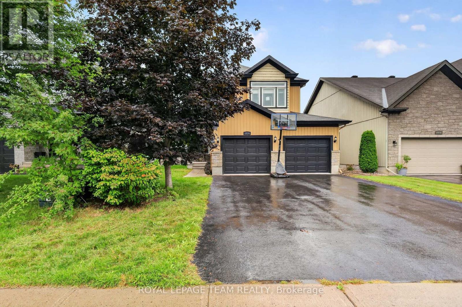 1034 Docteur Corbeil Boulevard, Clarence-Rockland, Ontario  K4K 1J6 - Photo 3 - X13767960