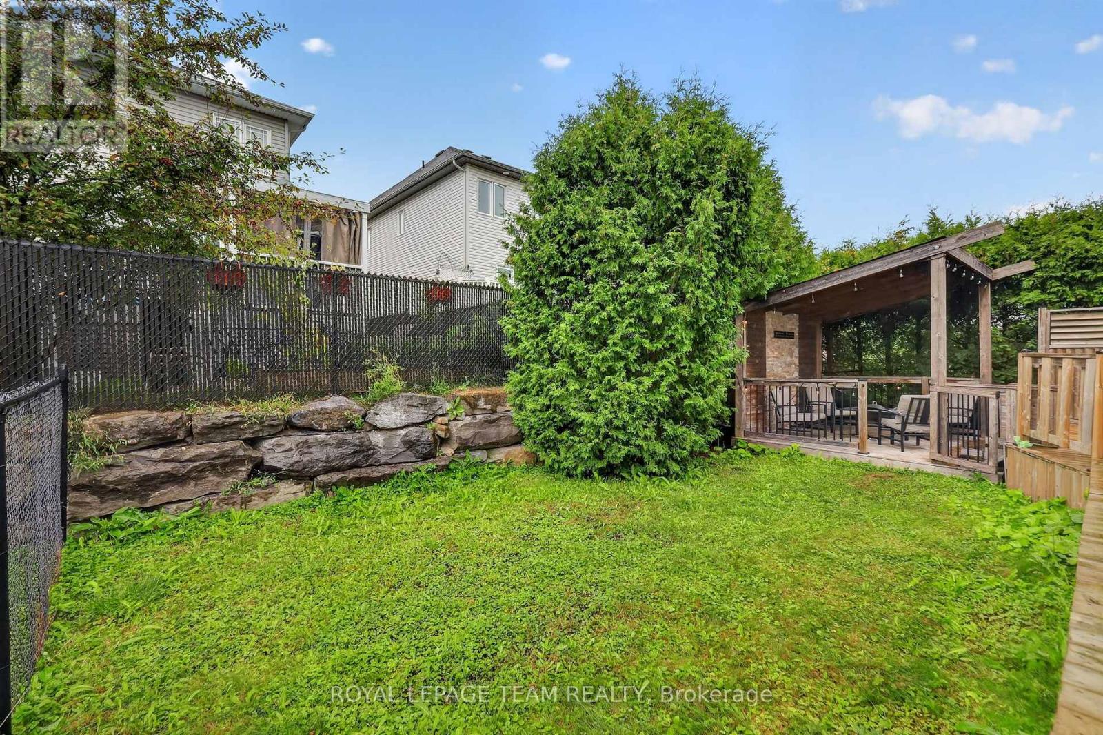 1034 Docteur Corbeil Boulevard, Clarence-Rockland, Ontario  K4K 1J6 - Photo 45 - X13767960