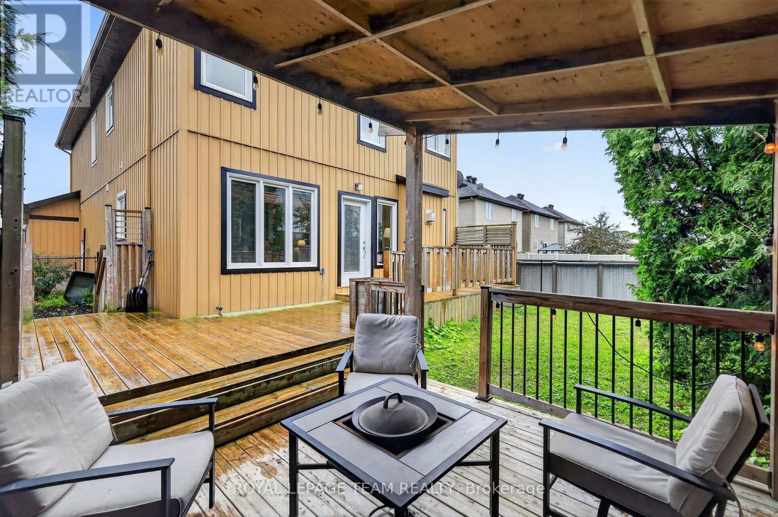 1034 Docteur Corbeil Boulevard, Clarence-Rockland, Ontario  K4K 1J6 - Photo 48 - X13767960