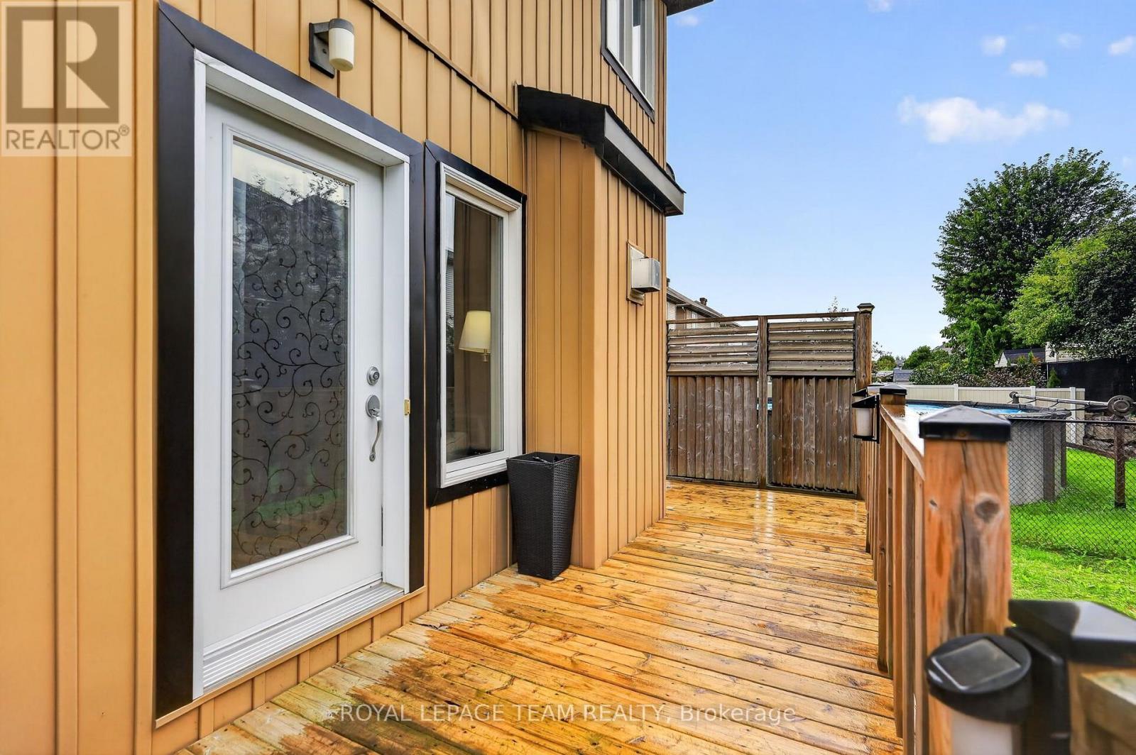 1034 Docteur Corbeil Boulevard, Clarence-Rockland, Ontario  K4K 1J6 - Photo 49 - X13767960